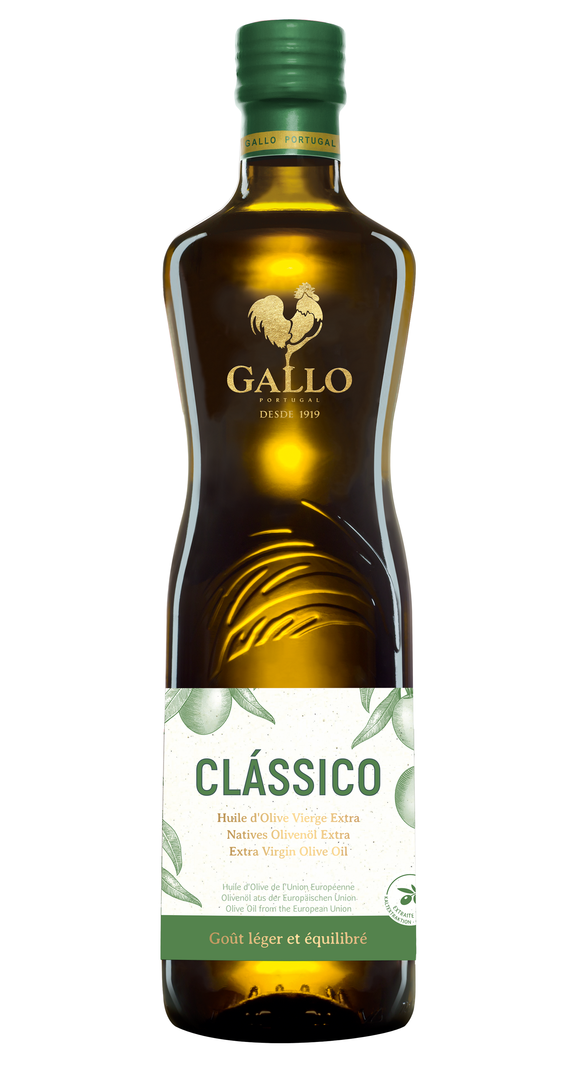 Gallo Extra Virgin Olive Oil - Clássico