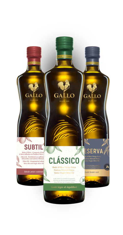 Gallo Selection - Mixed