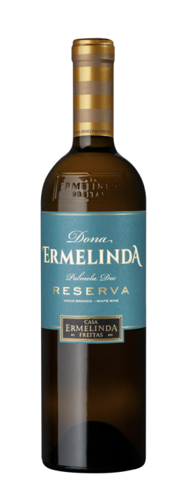 Dona Ermelinda - Reserva - White Wine