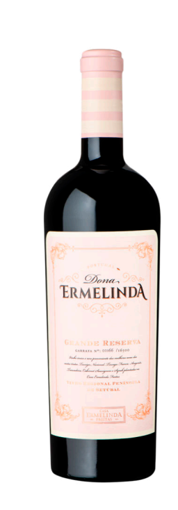 Dona Ermelinda - Grande Reserva - Red wine