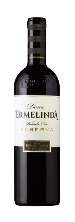 Dona Ermelinda - Reserva - Red wine