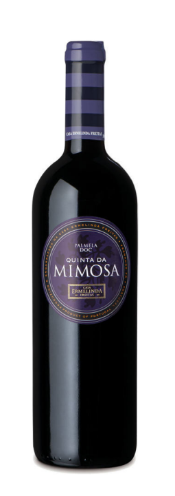 Quinta da Mimosa - Red wine